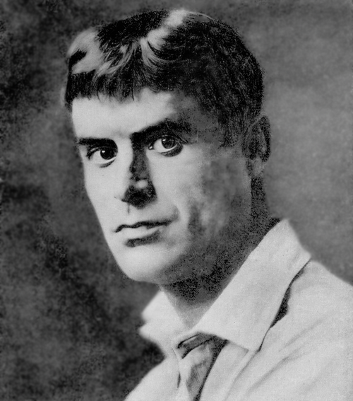 Gaston Modot