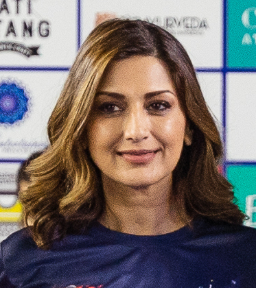 Sonali Bendre