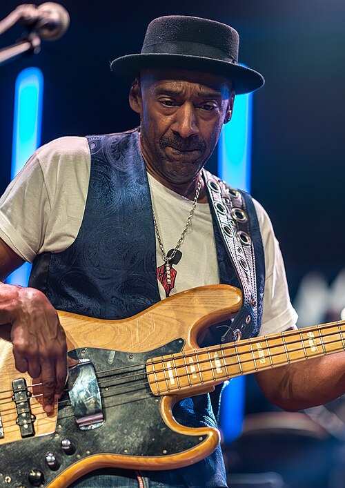 Marcus Miller
