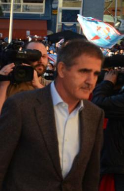 Paco Herrera