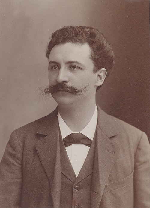 Xavier Leroux