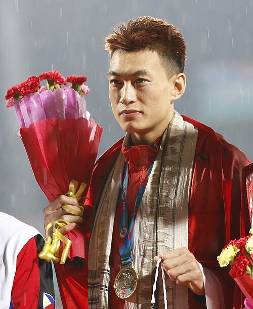 Zhu Yaming