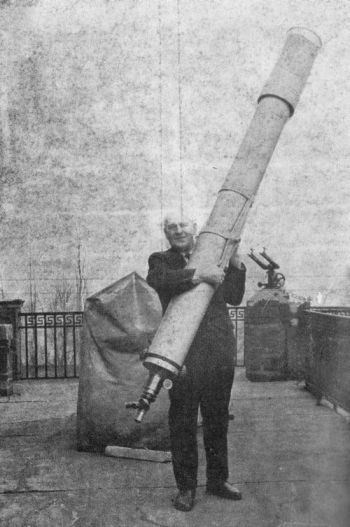 Kazimierz Kordylewski