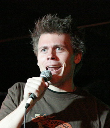 Christian Finnegan