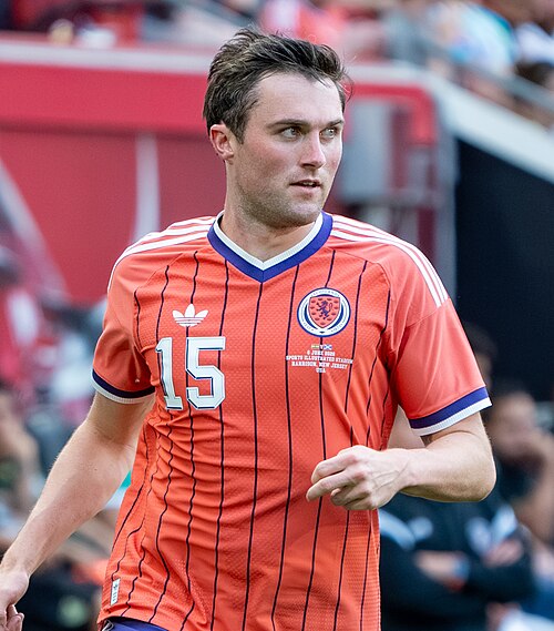 John Souttar