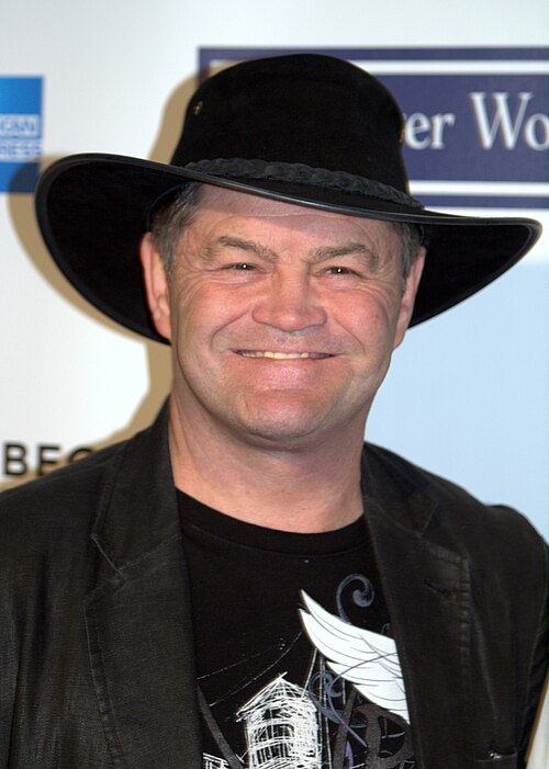 Micky Dolenz