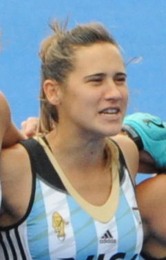 Martina Cavallero