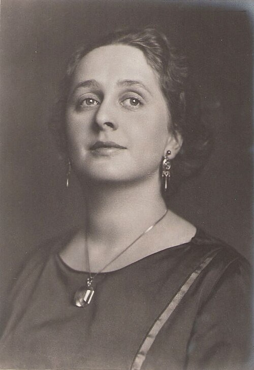 Lili Bech