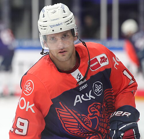 Linden Vey