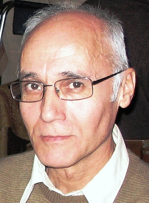 Lyubomir Ivanov