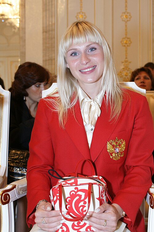 Yelena Migunova