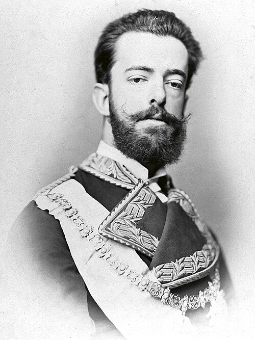 Amadeo I of Spain
