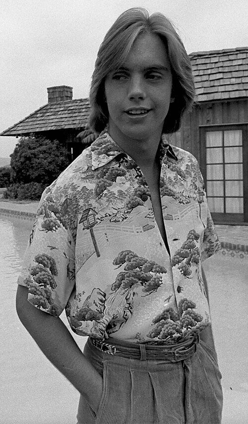 Shaun Cassidy
