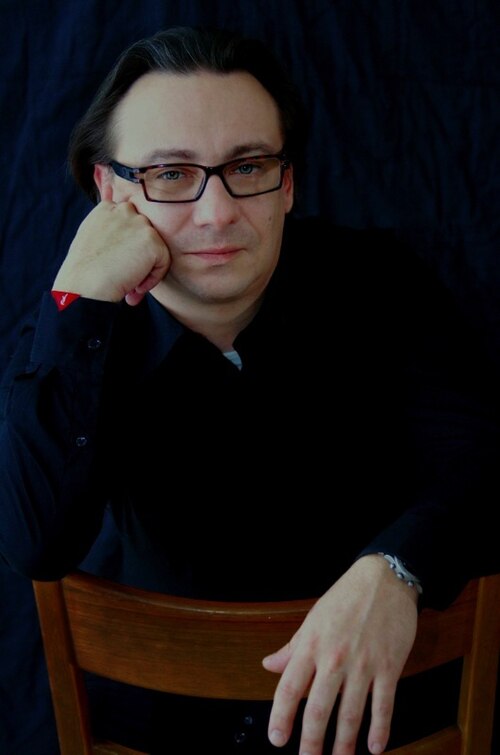 Adam Taubitz