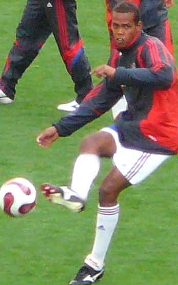 Evaldo Silva dos Santos