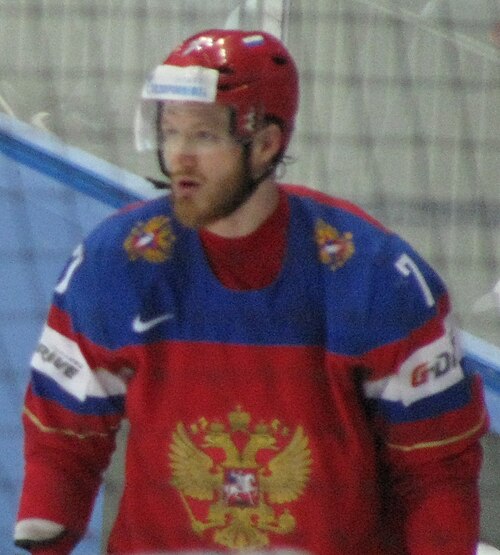 Ivan Telegin
