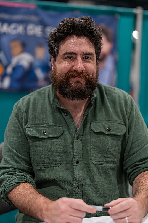 Jack DeSena