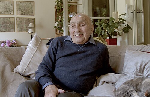 Marcel Bluwal