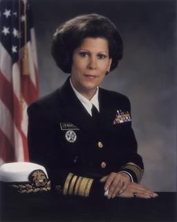 Antonia Coello-Novello