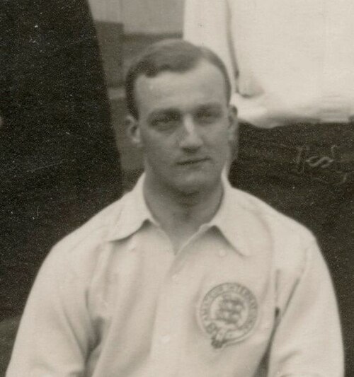 Arthur Berry