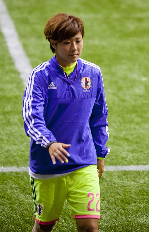 Asano Nagasato