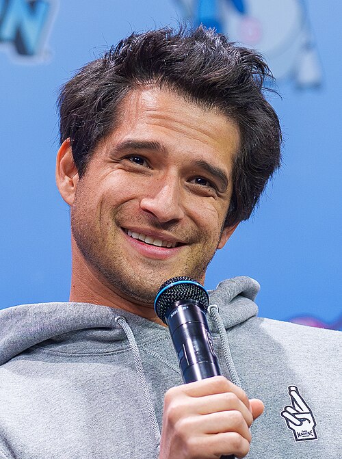 Tyler Posey