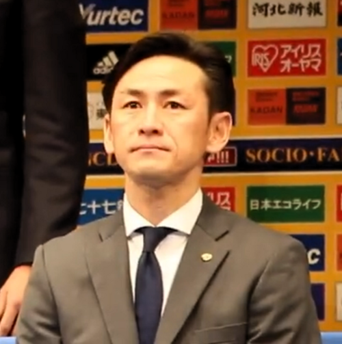 Susumu Watanabe