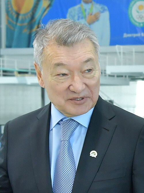 Danial Ahmetov