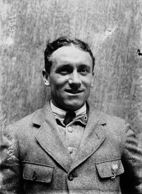 Philippe Thys