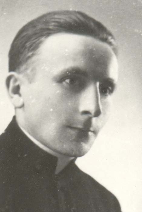 Józef Kowalski