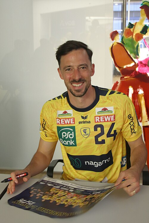 Patrick Groetzki