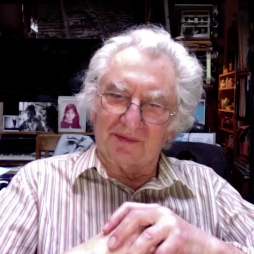 Ken Jacobs