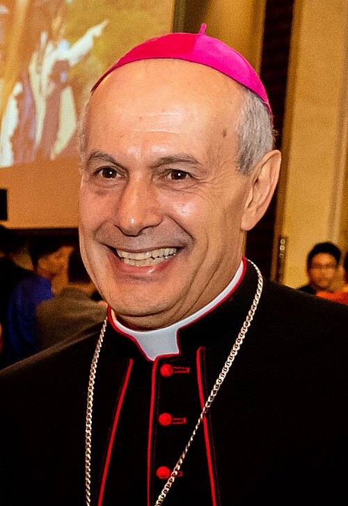 Gabriele Giordano Caccia