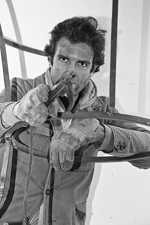 Juan Garaizabal