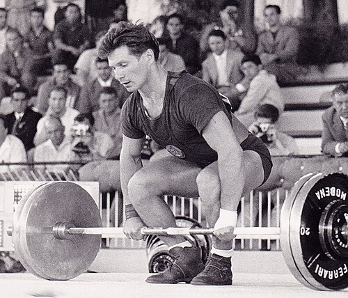 Viktor Bushuev