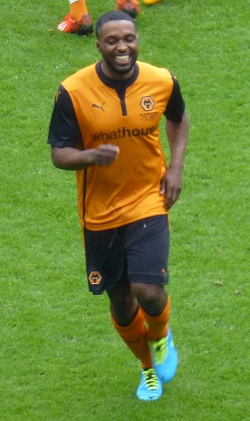 Sylvan Ebanks-Blake