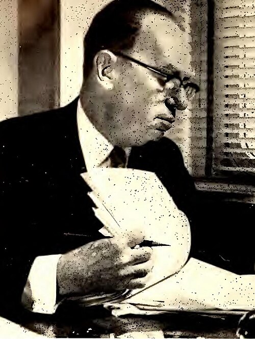 Leo Burnett