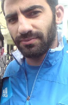 Grigoris Makos