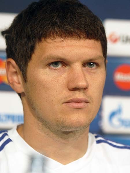 Taras Mykhalyk