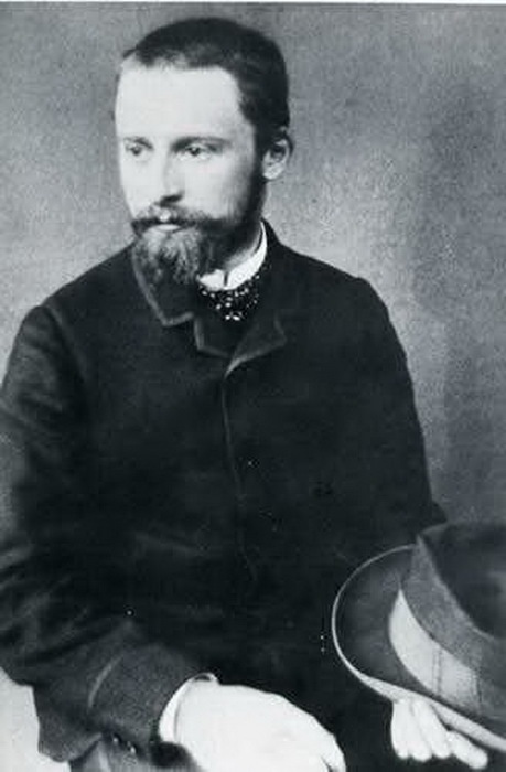Paul Sérusier