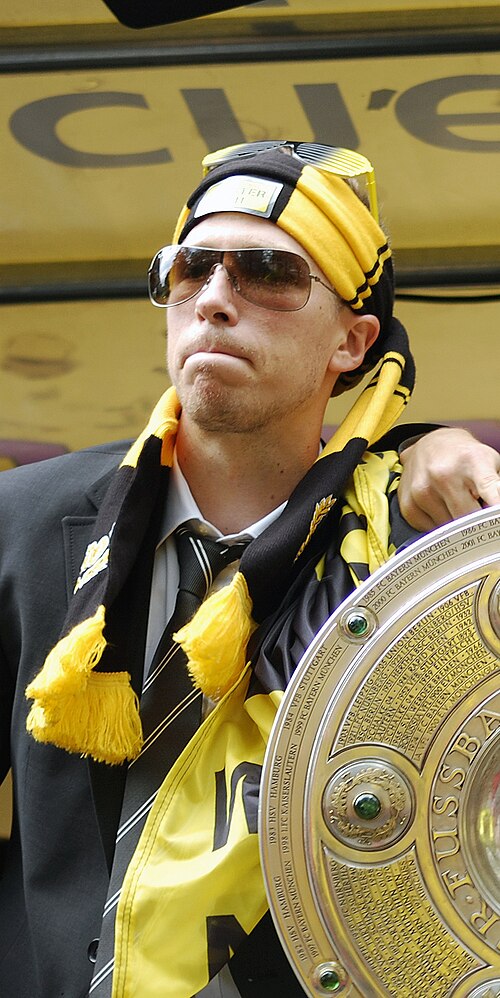 Marco Stiepermann