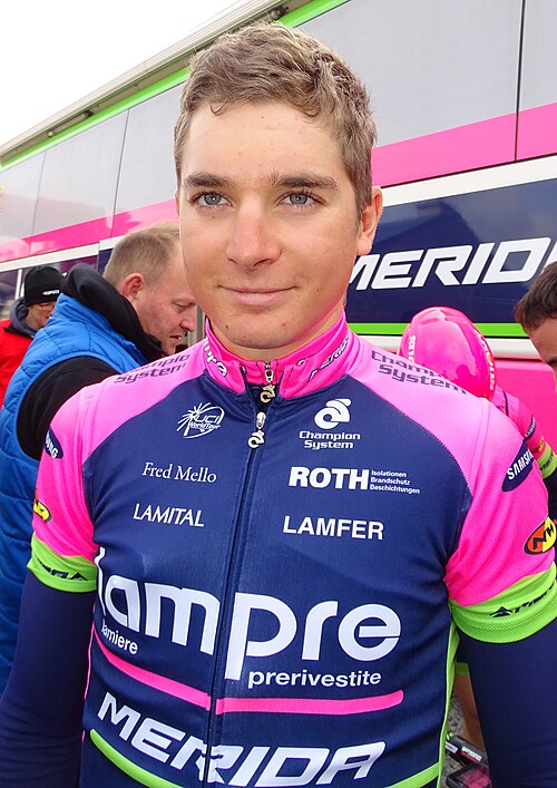 Luka Pibernik