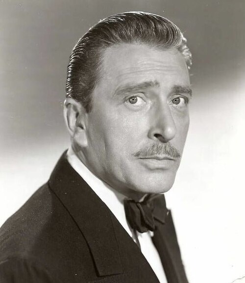 Leon Ames