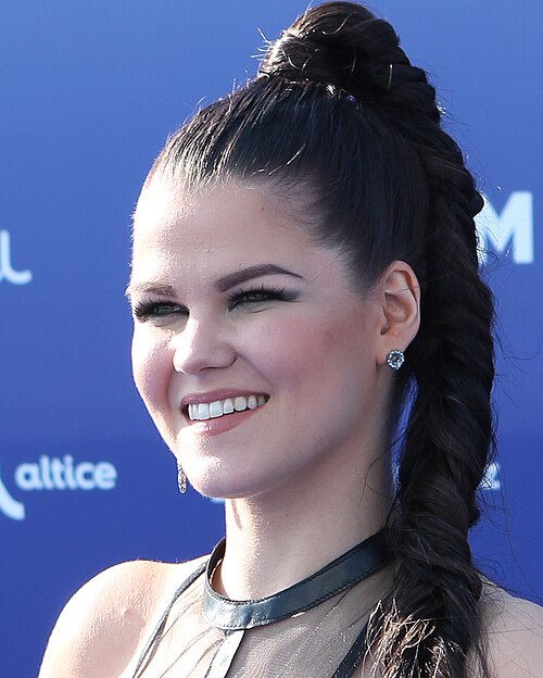 Saara Aalto