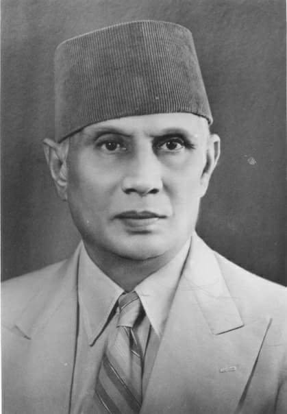Muhammad Fareed Didi