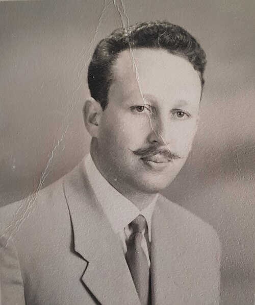 Belaid Abdesselam