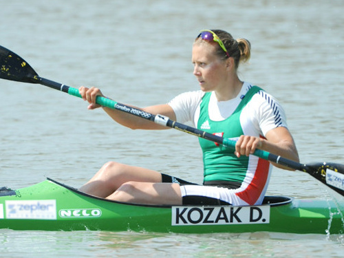 Danuta Kozák