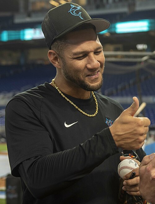 Yuli Gurriel