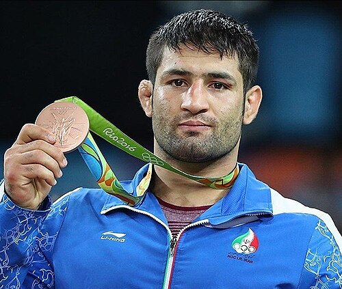 Saeid Abdevali