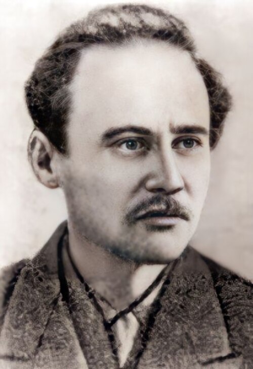 Friedrich Zander